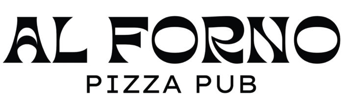 Al Forno Pizza Pub